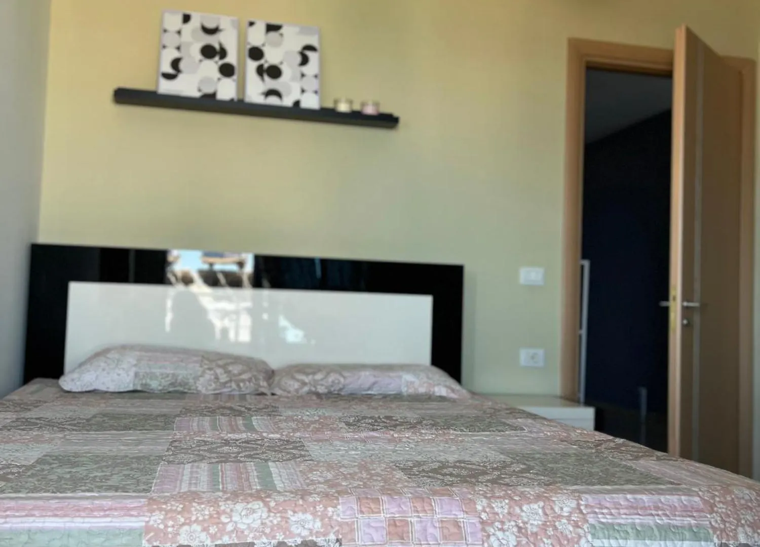 Gem Seaview Apartments Sarande- Home By The Sea 0*, Saranda Arnavutluk