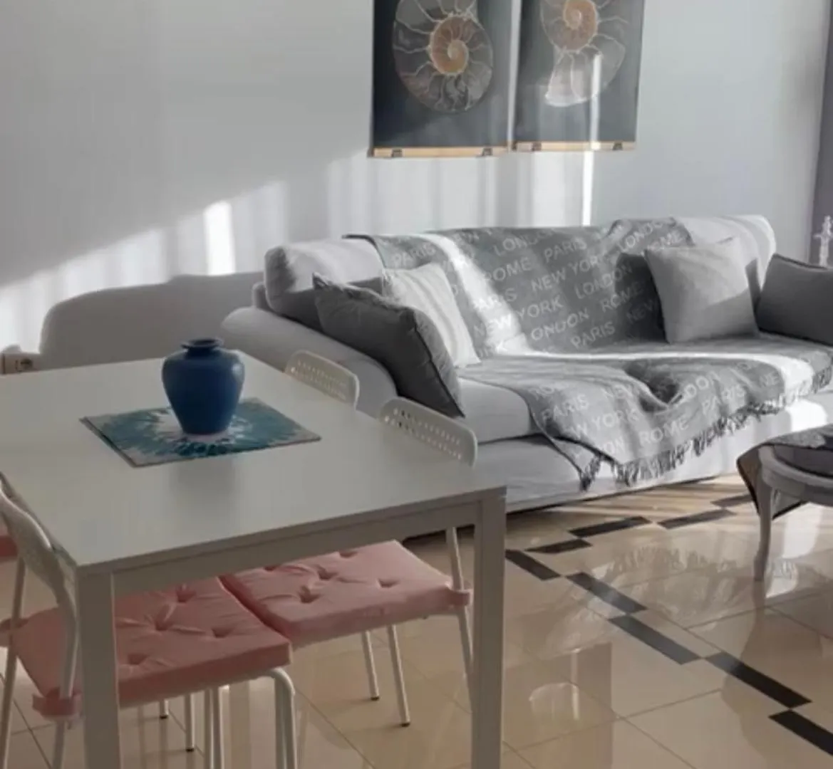 Gem Seaview Apartments Sarande- Home By The Sea Σαράντα