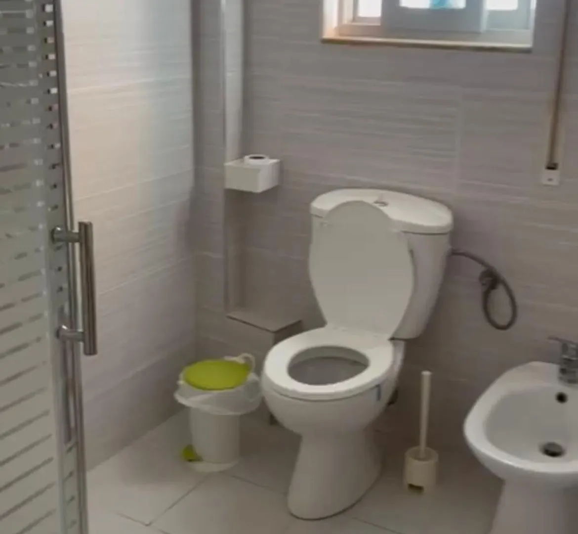 Gem Seaview Apartments Sarande- Home By The Sea Arnavutluk