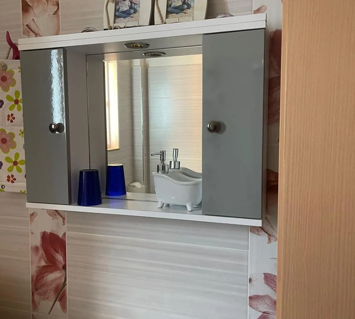 Gem Seaview Apartments Sarande- Home By The Sea  Saranda